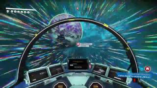No man's sky - An Irish man's journey - part 2
