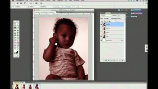 Stop Motion Animation in Photoshop CS 5.5