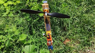 Incredible Inventions with BLDC Motor