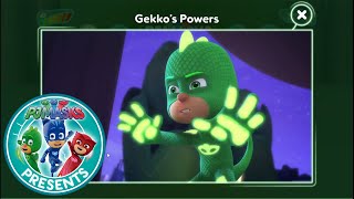 PJ Masks Creations - Game Episode | Superhero Cartoons for Kids #66