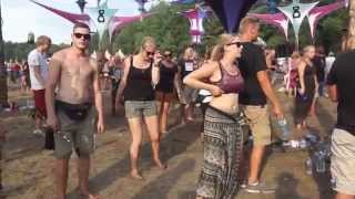 VuuV Festival Putlitz 2015   Tanzen