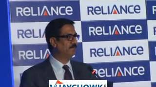 RELIANCE LAUNCHES RS 125 FOR 1 GB RECHARGE PACK FOR 3G INTERNET DATA CARDS