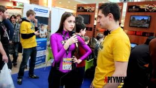 Киберспорт.Интервью WofT