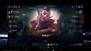 League Of Legends Season 8 S8 Warwick Jungla Nuevas Runas No puedes escapar de warwick