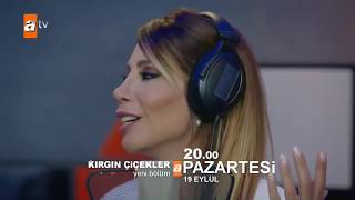 Kırgın Çiçekler 51.Bölüm Fragmanı (19 Eylül Pazartesi)