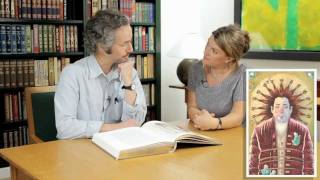 Gulliver's Travels - a conversation with illustrator Peter Suart | The Folio Society