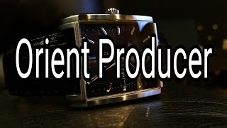 Orient Producer FDBAD004B0 - Review, Measurements,