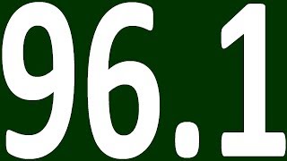 КОНТРОЛЬНАЯ   АНГЛИЙСКИЙ ЯЗЫК ДО ПОЛНОГО АВТОМАТИЗМА С САМОГО НУЛЯ  УРОК 96 1 УРОКИ АНГЛИЙСКОГО ЯЗЫК