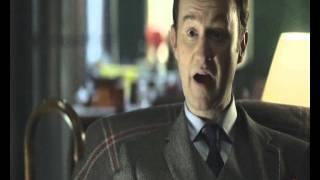 Sherlock BBC - А может быть, ворона?