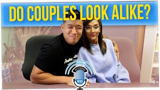 Do Couples Start Looking Alike Over Time? (ft. David So)