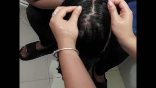 [TVH TV] Oriflame - Hướng dẫn sử dụng dầu gội đúng cách