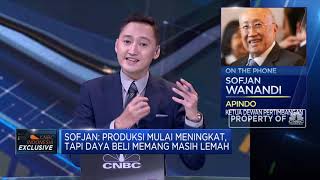 Daya Beli Melemah, Apindo Tahan Produksi & Spending