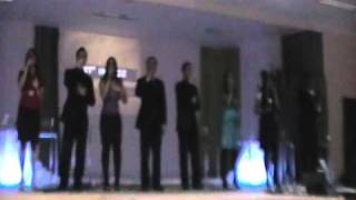 Vocal art'in Voz 2009