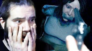 HORROR hat ein NEUES Gesicht | Visage: Chapter 1 - Part 1