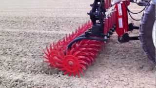 Terratech rompicrosta