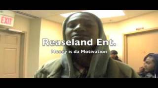Money is da Motivation (Trailer)