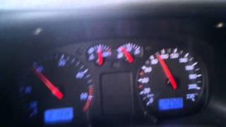 Vw Transporter t4 2.5 tdi tuning