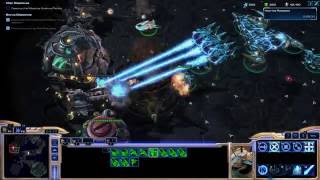 StarCraft 2: The Forgotten Ones 02 - Moebius Boys (Beta)