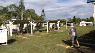 Raintree RV Resort, Florida,North Fort Myers