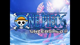 Roblox One piece unleashed ii how to level up fast.