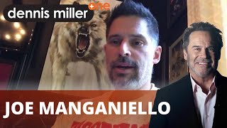 Joe Manganiello reveals how he feels about Zack Snyder's Justice League