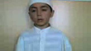 Kemal Furkan Ihlas Suresi