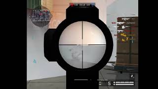 Warface -  Python Fragmovie