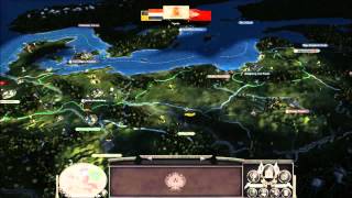 Let's Play Empire: Total War (Imperial Splendour) Pt. 1