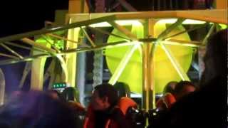 Power Tower 2 - Ewald Schneider - Offride