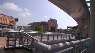 小田急 海老名駅前　神奈川県海老名市