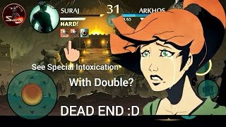 Shadow Fight 2 Latest Update 1.9.23