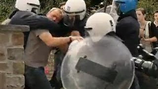 Жена педофила-убийцы на свободе