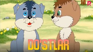 Do'stlar (multfilm) | Дустлар (мультфильм)
