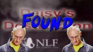 Daisy's Destruction Was Found