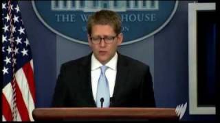 US brushes off threat by Iran
