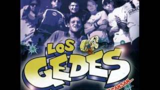los gedes la gorda marisel 0001