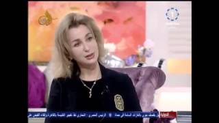 Dr.Samia Aoun Kanoun | Kuwait 2016 | Lifting de l'ovale Sans Chirurgie | التقنية السحرية |