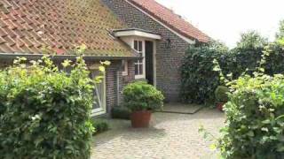 Bed & Breakfast de Kistemaker in Barchem (gem. Lochem)