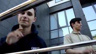 Trap Inside Gang   29 06 2019,Харьков ,BobLoungeBar
