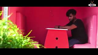 Kemon Agun Jalaili Buke | Bangla New Song 2019 | Atif Ahmed Niloy | Official Music Video | Sobar