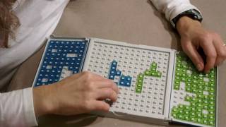 Tell You About It: Blokus Travel Game - Strategy game for 2