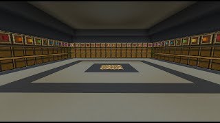 CONCRETEHUS | Minecraft Let's Play #97