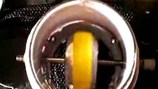 Newman Motor with SSG Bedini Circuit   High RPM Result