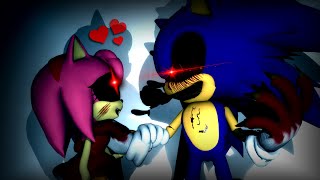 SONIC.EXE - WANNA PLAY? (MEME)
