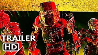 PS4 - Zombie Army 4 Dead War - 101 Trailer (2020)