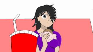 FOT2 Episodio 1 la nueva amiga (con voces)