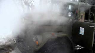 Kaluga 4x4 2011 ЗИЛ 131