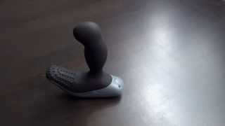 Revo 2 - Aperçu du masseur prostatique de Nexus