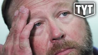 Facebook Drops Ban Hammer On 'Dangerous Individuals'