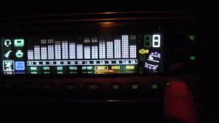 equalizador pioneer deq-7600